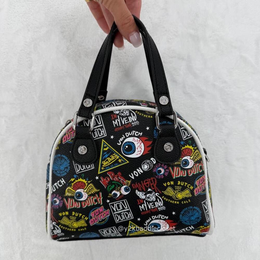 Von Dutch Bag